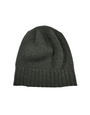 MCKERNAN Chunky Tulip Hat- Loden