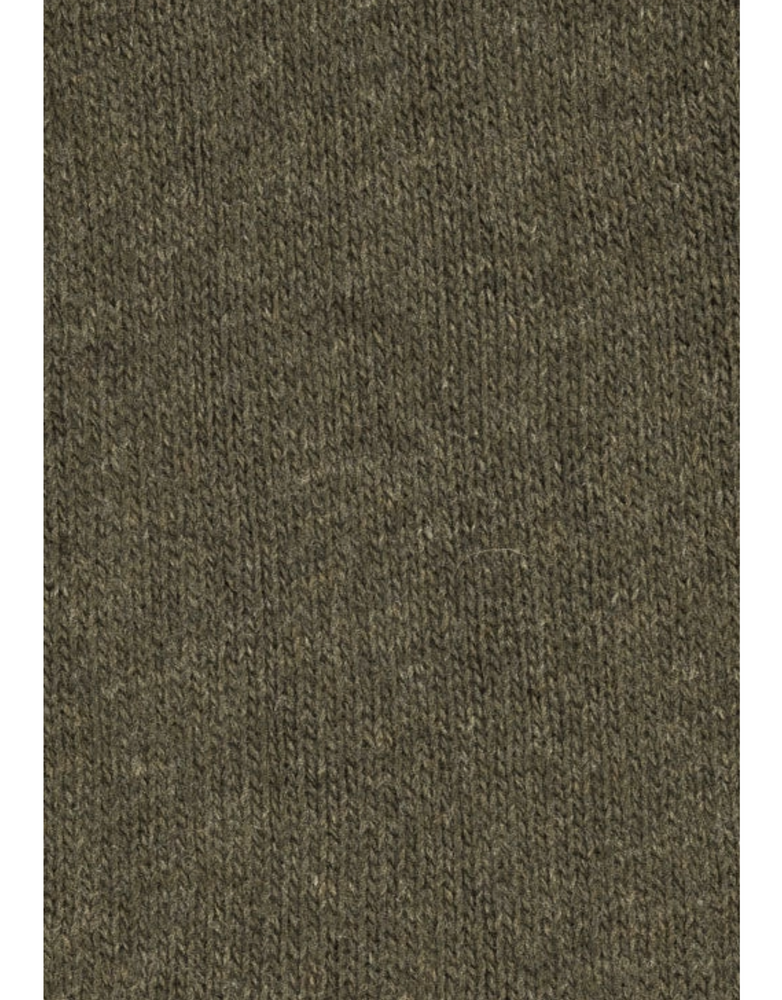 MCKERNAN Chunky Tulip Hat- Loden