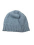 MCKERNAN Chunky Tulip Hat- Bluewash