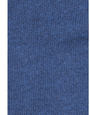 MCKERNAN Chunky Tulip Hat- Blue Danube