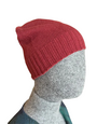 MCKERNAN Chunky Tulip Hat- Blue Danube