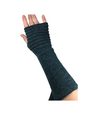 MCKERNAN Billow Wristwarmers- Cascade