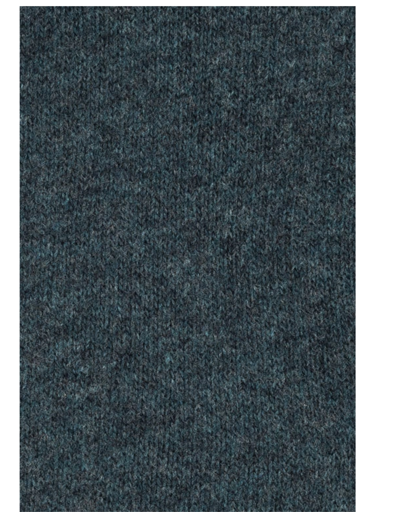 MCKERNAN Billow Wristwarmers- Cascade