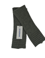MCKERNAN Billow Wristwarmers- Loden