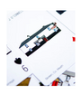 COWFIELD DESIGN Irish Pubs Playing Cards