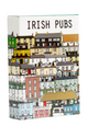 COWFIELD DESIGN Irish Pubs Playing Cards