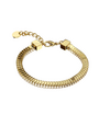 MARY K SS Gold Core Bracelet