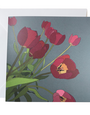 MY SHOP COLLECTION Card - Tulips