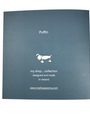 MY SHOP COLLECTION Card - Puffin
