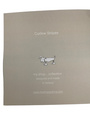MY SHOP COLLECTION Card - Curlew Stripes