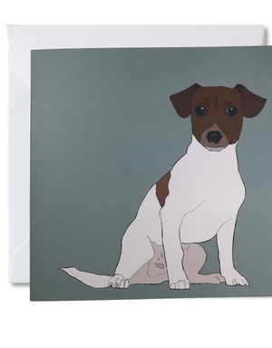 MY SHOP COLLECTION Card - Good Doggo