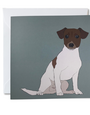 MY SHOP COLLECTION Card - Good Doggo