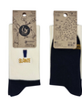 IRISH SOCKSCIETY Sláinte Socks- Size 8-12