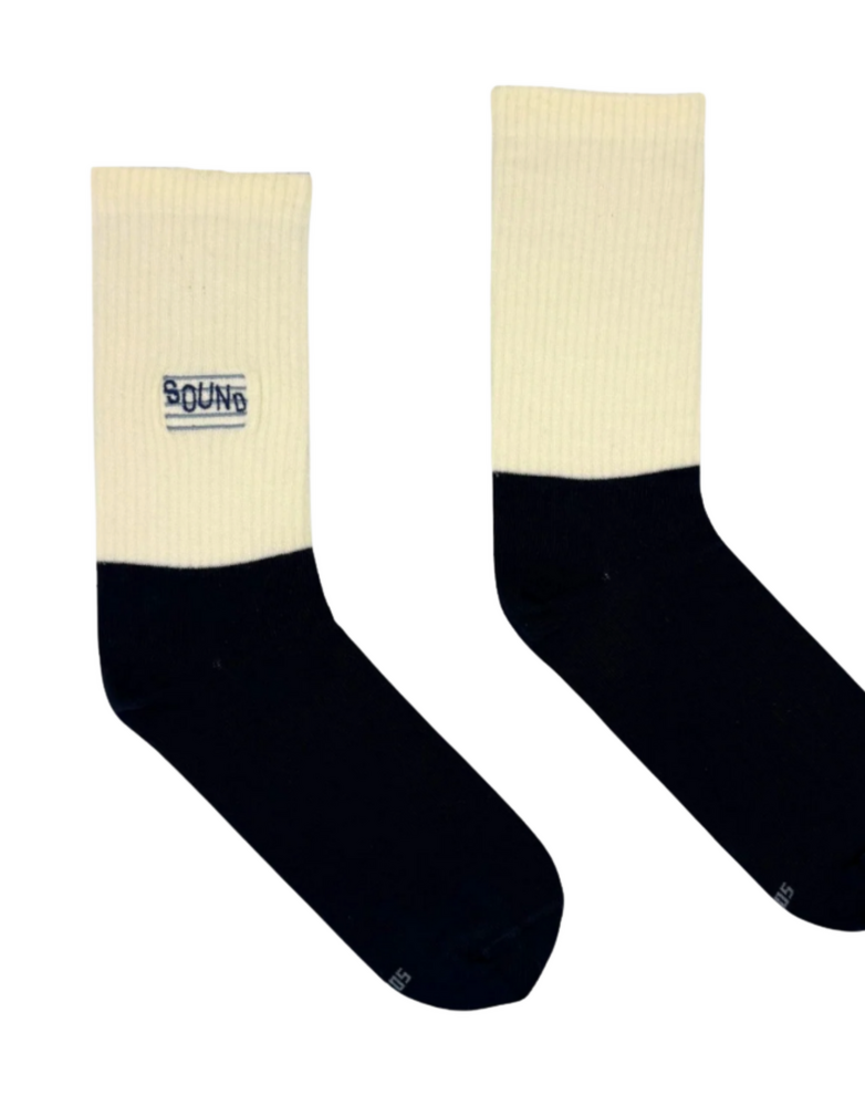 IRISH SOCKSCIETY Sound Socks- Size 3-7