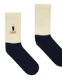 IRISH SOCKSCIETY Sláinte Socks- Size 3-7