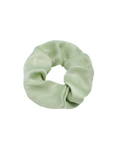  Scrunchie Soft as Satin | Green