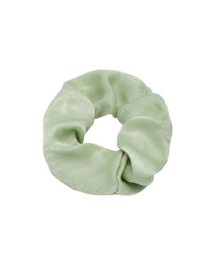  Scrunchie Soft as Satin | Green