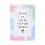 Yehwang Ketting met kaart | Mom is our superhero |  Goud