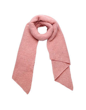 Yehwang Sjaal Dames Comfy winter |  Roze