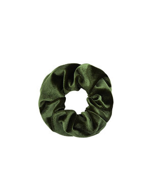 Yehwang Scrunchie Sweet Velvet | Mosgroen