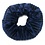 Yehwang Scrunchie Fabric | Blauw