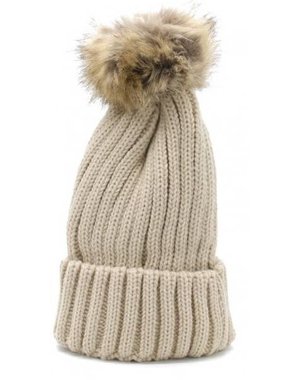  Muts Beanie |  Beige