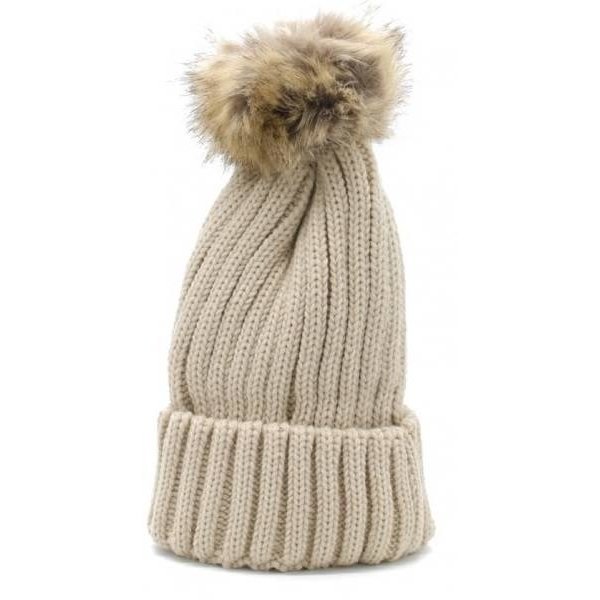 Muts Beanie |  Beige