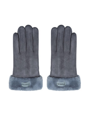 Yehwang Handschoenen Always warm  |  Grijs