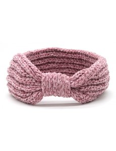  Haarband soft |  Roze