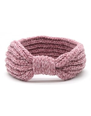 Haarband soft |  Roze