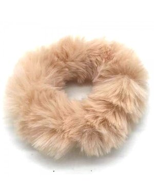  Scrunchie Fluffy | Zalmroze