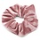 Scrunchie rib | Diverse kleuren  — Roze