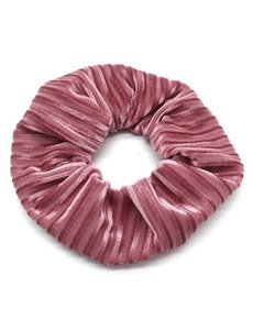  Scrunchie Fabric | Roze