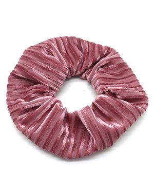  Scrunchie Fabric | Roze