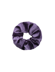 Yehwang Scrunchie Sweet Velvet | Paars