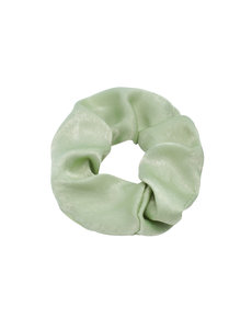  Scrunchie Soft as Satin | Green