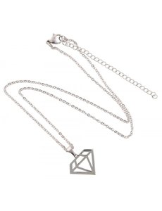  Ketting shine bright like a diamond