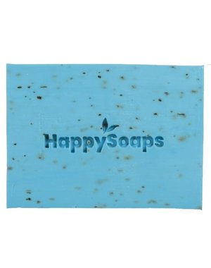 Happy Soaps Body Bar | Bergamot en Wierook