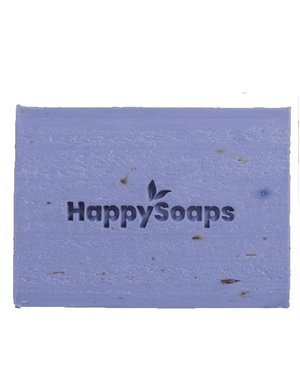 Happy Soaps Body Bar | Lavendel