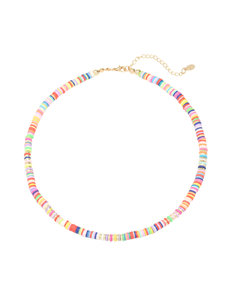 Yehwang Surf Ketting | Ride to the wave | Multicolor