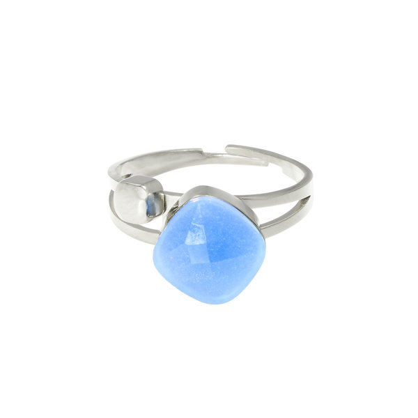 Yehwang Ring Magic Moments | Blauw