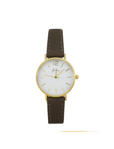 Yehwang Horloge Little Time | Bruin