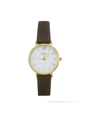 Yehwang Horloge Little Time | Bruin