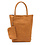 Zebra Zebra Natural Bag Kartel | Camel