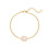 Yehwang Armband In Nature - Roze