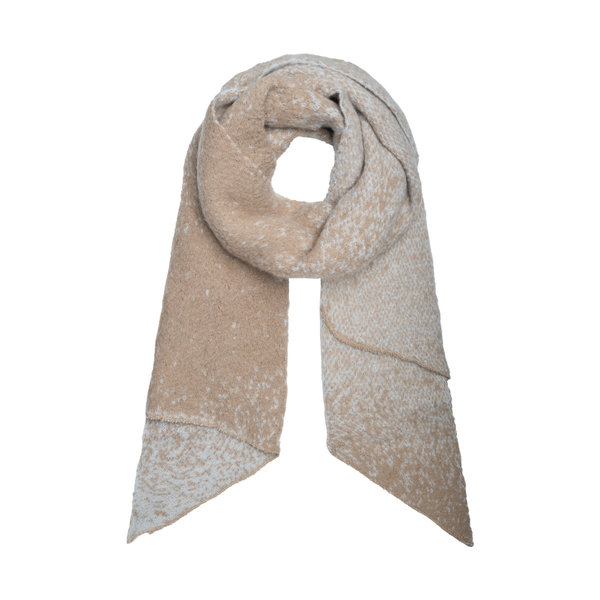 Yehwang Sjaal Chameleon | Beige