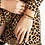 Yehwang Armband kralen Ziggy | Zwart - Goud