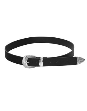 Yehwang Riem Power | Zwart - Zilver