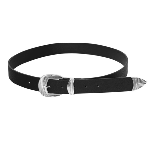 Yehwang Riem Power | Zwart - Zilver