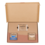 Happy Soaps Happy Soap Giftbox - Tropical Sensation  | Medium
